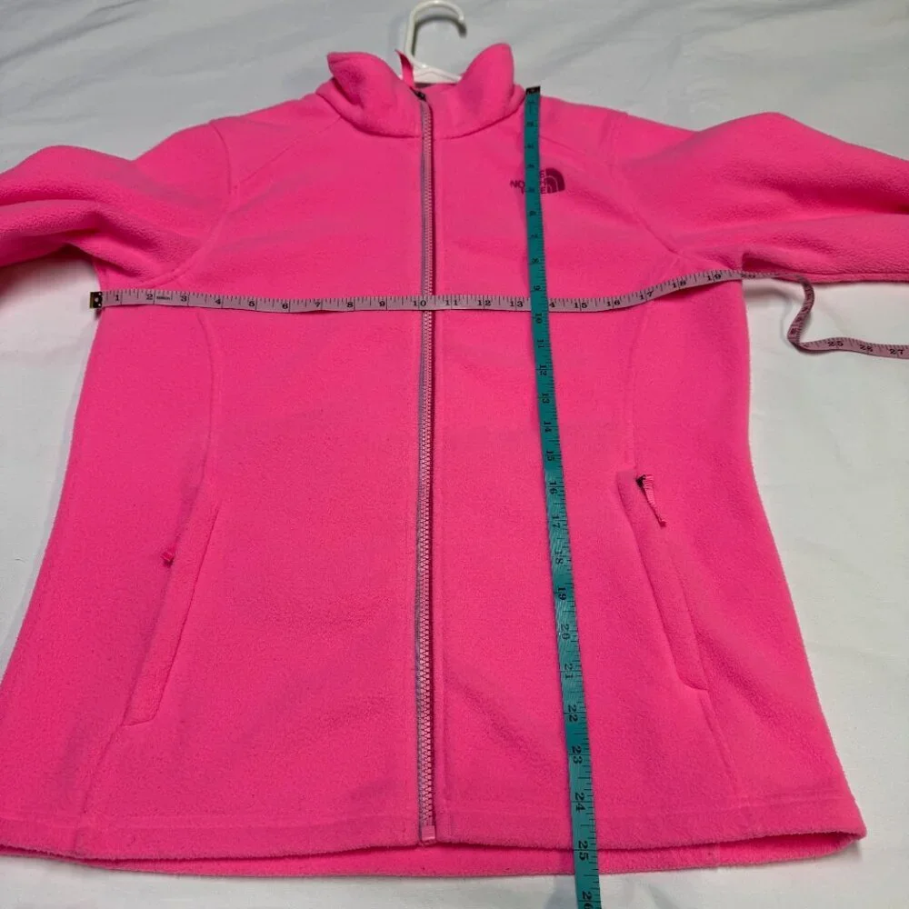 The North Face classic north